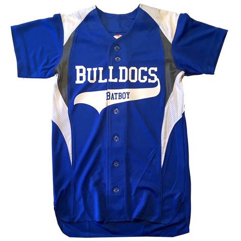 3 Color Button Down Custom Mens Baseball Jersey With Your Names And Numbers Custom Baseball