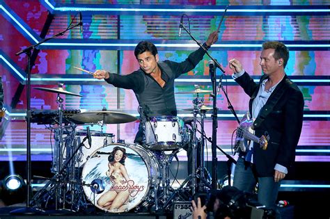 He first gained recognition for his contract role as blac. John Stamos Joining The Beach Boys for Two Shows at the Ryman