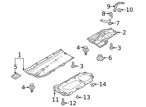 Powstała w związku z prężnym rozwojem i w odpowiedzi na zapotrzebowania rynkowe, w skutek przekształcenia. 2020 Mazda CX-30 Lower Baffle BDTS-56-361 | TascaParts.com