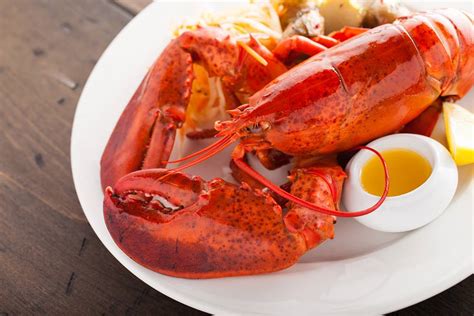 Win With Nova Scotia Lobster