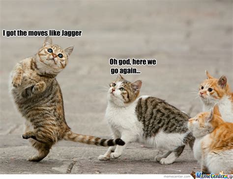 Cat Dancing By Smoshwolf Meme Center