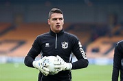 Port Vale player ratings 2017/18: How ALL the Valiants' 39 players ...