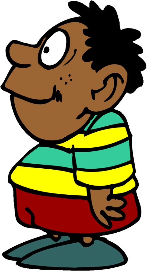 Black Boy Clipart Clipart Best