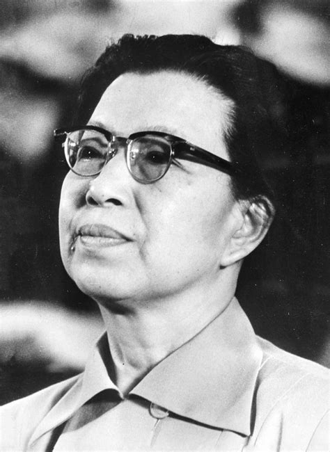 Jiang Qing Alchetron The Free Social Encyclopedia