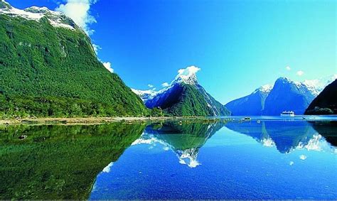 20 Mindblowing Facts About New Zealand You Might Not Know