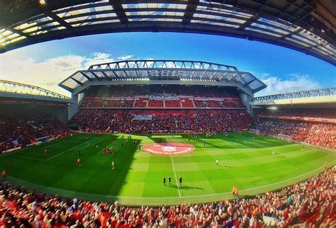 The federal constitutional monarchy consists of thirteen states and three federal territories, separated by the south china sea into two regions. Anfield Stadium - Know More About Stadium Capacity ...