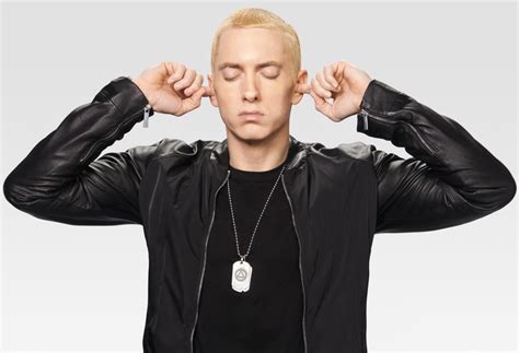 Quinze Coisas Sobre O Eminem Que Você Talvez Não Saiba Midiorama