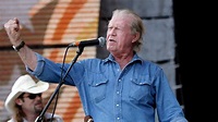 Billy Joe Shaver, outlaw country pioneer hailed for his songwriting ...