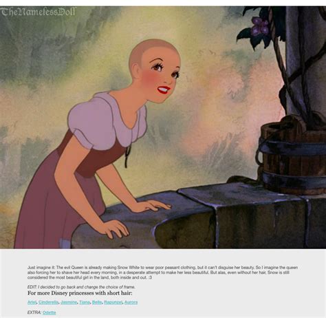 We did not find results for: These Badass Disney Princesses Prove that Short Hair Can ...
