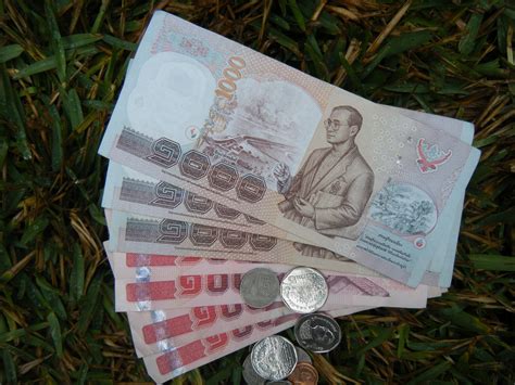 We caught a songthaew at 10:30 am to set off to super rich thailand in pratunam. Naam Bplah: Despite Foreign Intervention Thai Baht ...