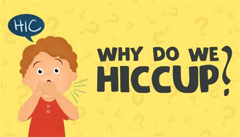 Watch this video by dr. Why Do We Get Hiccups? - Biology For Kids | Mocomi