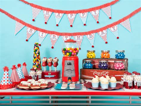 Here are 12 easy diy birthday decor ideas that virtually anyone can pull off and can be tweaked to work for any type of decorate your party with nooks and crannies filled with whimsy and wonder. Simple Tips for Planning a Successful Kid's Birthday Party ...