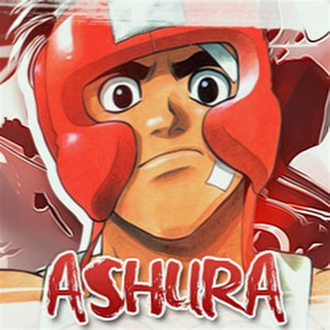 Ashura Channel Youtube