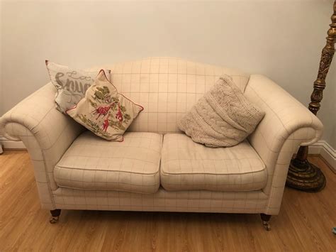 Laura Ashley Gloucester Sofa Two Seater In Tunbridge Wells Kent
