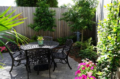 Small Home Garden Design Ideas Garden Yard Backyard Modern Front