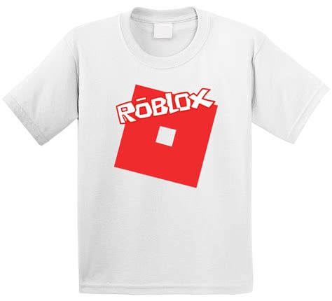 Roblox Gamer Online Social Network Game Gaming App Icon Logo Fan Kids T