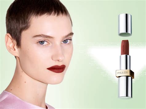 Prada Beauty Elegancia Y Creatividad En El Mundo De La Belleza