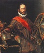 Altesses : François-Marie II della Rovere, duc d'Urbin, par Barocci