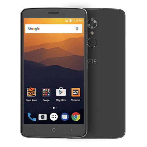 Zte Max Xl Price In Pakistan Zte Max Xl Specifications About Phone