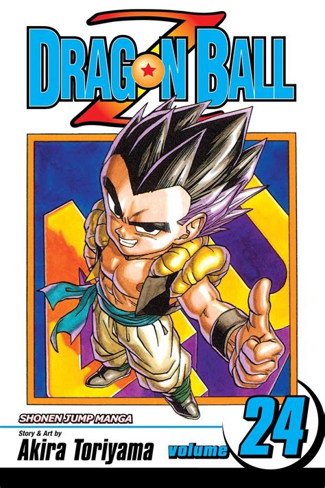 If you love manga and dbz then you will love this, prior knowledge of the series is not needed either. Dragon Ball Z Manga For Sale Online | DBZ-Club.com
