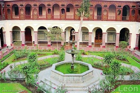 Universidad Nacional Mayor De San Marcos Lima