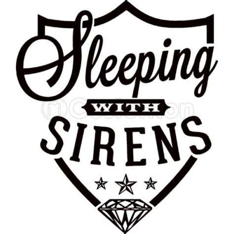 Sleeping W Sirens Logo LogoDix
