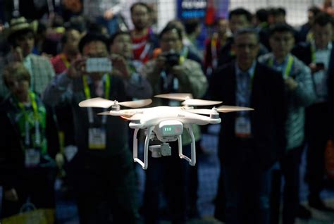 Apnewsbreak Nearly All States Use Drones For Range Of Work