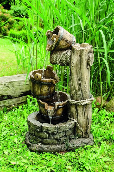 Check spelling or type a new query. KÖHKO® Wasserspiel "Halle" 13006 Gartenbrunnen ...