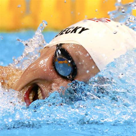 Olympic Swimming Results 2012: Day 7 Updates, Medal Winners, Analysis & More | Bleacher Report ...