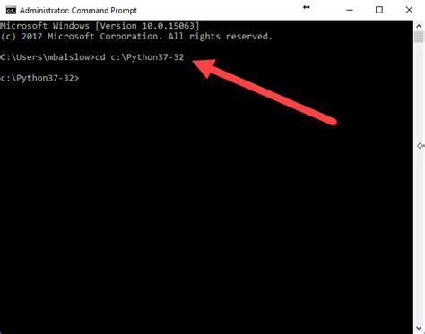 How To Install Python Packages Foxtrot Alliance