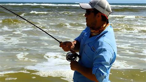 Pesca De Jurel Jack En Boca Paila Mexico 2014 Youtube