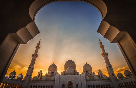 Wallpaper Temple Architecture Photography Symmetry Mosque Arch