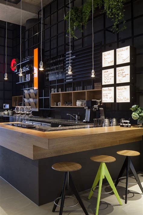 View Full Picture Gallery Of Coffeecompany Oosterdok Coffee Shop