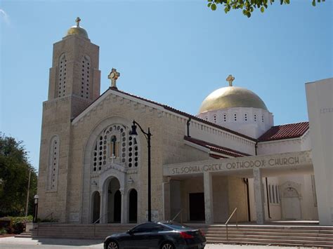 St Sophia Greek Orthodox Cathedral Miami Fl Tickets St Sophia
