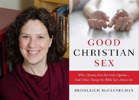 Single Christians Can Have Sex As Long As Its Mutually Pleasurable