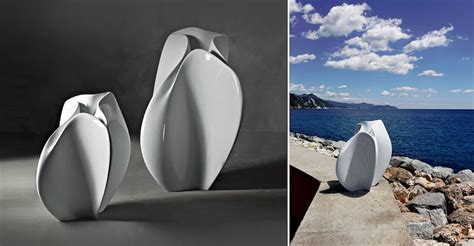 Beyond Architecture 10 Unique Product Designs By Zaha Hadid