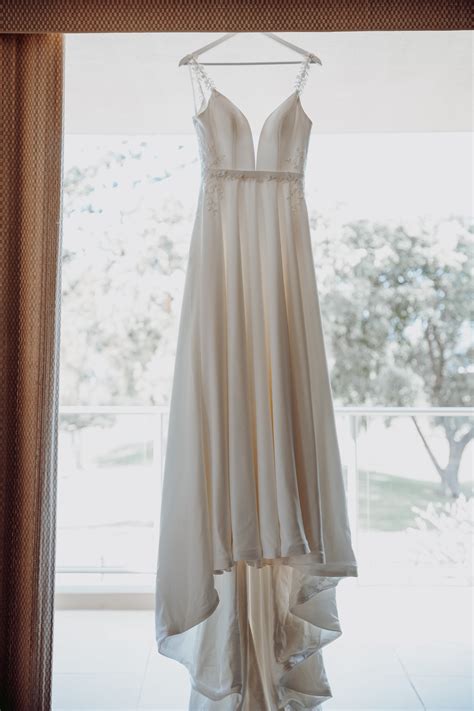 Madi Lane Fleur Wedding Dress Save 69 Stillwhite