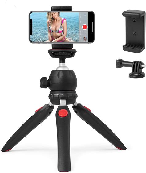 Stand For Iphone Video Foldable Desktop Stand For Camera Iphone