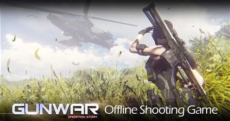 Updated 2020 15 Best Offline Shooting Games For Android Techgadgetry