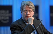 0329 Nobel Economist: Robert J. Shiller