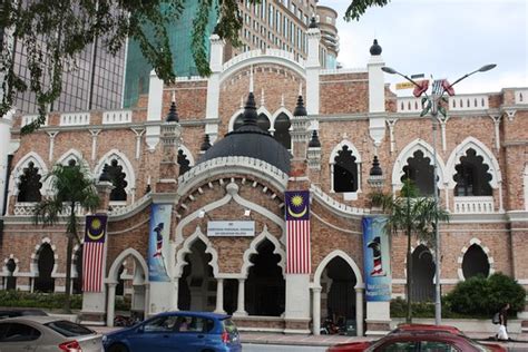Panggung bandaraya musical cutural show showed malaysia's history. City Theatre-Panggung Bandaraya (Kuala Lumpur, Malaysia ...
