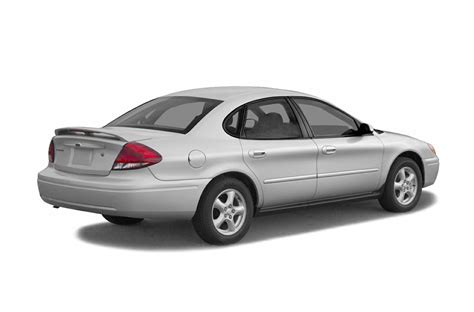 2005 Ford Taurus Pictures