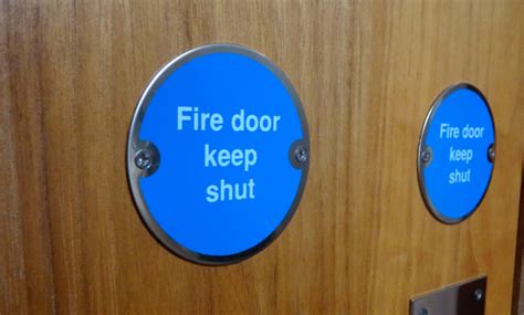 Fire Door Installation Guide Fire Safe Doors