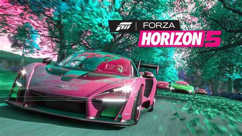 Forza horizon 5 arrives on november 9, and this is just the latest in a. Forza Horizon 5: Trailer zum Exklusiv-Titel sorgt für ...