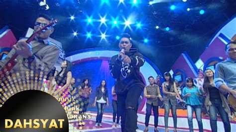 Kumpulan ini dianggotai oleh 4 orang remaja lelaki. Lagu Paling Baru Ada Band 'Kucuri Lagi Hatimu' [Dahsyat ...