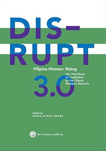 Amazon Disrupt 30 Filipina Women Rising Filipina Leadership