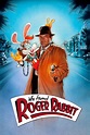 Who Framed Roger Rabbit (1988) - Posters — The Movie Database (TMDb)