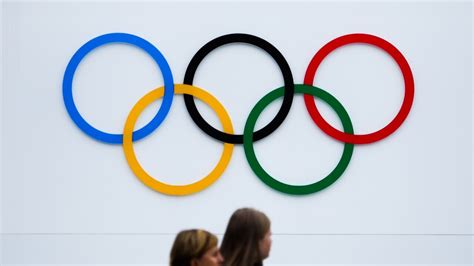 ioc confident of brisbane olympics plans despite criticisms from ariarne titmus sky news australia
