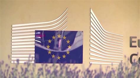توافق تاریخی اتحادیه اروپا بر سر بسته‌ مالی بازسازی پس از کرونا Bbc