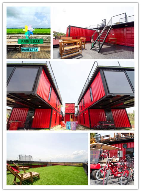 Looking for hotels in sekinchan? 【全馬最潮最特別Container Hotel】9 家讓你住爽爽，而且價格很夠力平民!